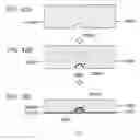Fig. 43 - Optical device, optical system, method of production of same, and mold for production of same