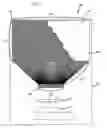 Fig. 06 - Light guide display with protective layer