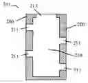 Fig. 01 - Controlled resistance capacitors