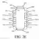 Fig. 04 - Controlled resistance capacitors