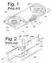 Fig. 02 - System and method for protecting head elements of a tape drive