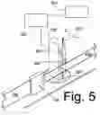 Fig. 04 - System and method for protecting head elements of a tape drive