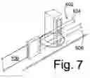 Fig. 06 - System and method for protecting head elements of a tape drive