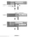 Fig. 09 - Auto-servo tape system and associated recording head