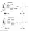 Fig. 06 - Two-pass-per-track servo burst patterns