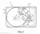 Fig. 02 - Head suspension assembly contributing to constant flying height of head slider