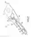 Fig. 03 - Head suspension assembly contributing to constant flying height of head slider
