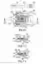 Fig. 07 - Head suspension assembly contributing to constant flying height of head slider