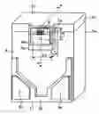 Fig. 01 - Silicon-made magnetic head slider and method of producing the same