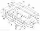 Fig. 01 - Thin film magnetic head
