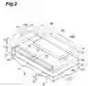 Fig. 03 - Thin film magnetic head