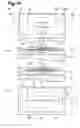 Fig. 11 - Thin film magnetic head