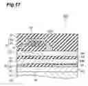 Fig. 18 - Thin film magnetic head