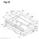 Fig. 19 - Thin film magnetic head