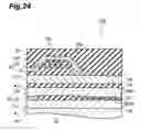 Fig. 25 - Thin film magnetic head