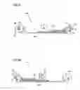 Fig. 23 - Power distribution panel with modular inserts