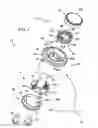 Fig. 03 - Illuminated pushbutton switch assembly