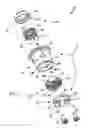 Fig. 04 - Illuminated pushbutton switch assembly