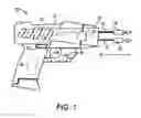 Fig. 02 - Less lethal weapons for multiple shots