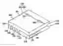 Fig. 01 - Case for desktop computer