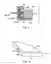 Fig. 04 - Flat-panel display mounting system for portable computer