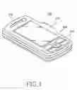 Fig. 02 - Portable communication terminal having a housing capable of both sliding and swinging