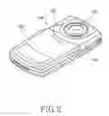 Fig. 03 - Portable communication terminal having a housing capable of both sliding and swinging
