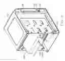Fig. 04 - Mounting apparatus for storage device