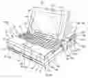 Fig. 01 - Information processing unit and information processing related units