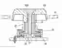 Fig. 01 - Electronic member and rotary electronic component