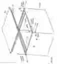 Fig. 10 - Three-dimensional configurations providing electromagnetic interference shielding for electronics enclosures