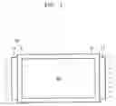 Fig. 02 - Display having indirect lighting structure