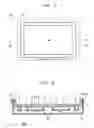 Fig. 03 - Display having indirect lighting structure