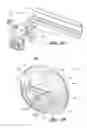 Fig. 02 - System and method for electrical power track and slidable accessories