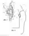 Fig. 03 - System and method for electrical power track and slidable accessories