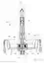 Fig. 07 - Fan Chandelier