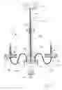 Fig. 12 - Fan Chandelier