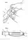 Fig. 03 - Elastic flashlight fastner