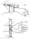 Fig. 06 - Elastic flashlight fastner