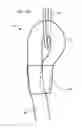 Fig. 13 - Elastic flashlight fastner