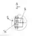 Fig. 13 - Display assembly with low voltage powered lighting