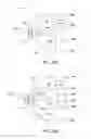 Fig. 12 - Beacon light with light-transmitting element and light-emitting diodes