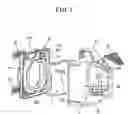 Fig. 06 - Light source device and projection-type image display device