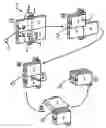 Fig. 01 - Rapid dispatch emergency signs