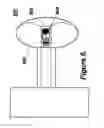 Fig. 07 - Fixture for a door