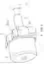 Fig. 04 - Adjusting device for head light system