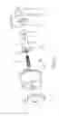 Fig. 06 - Adjusting device for head light system