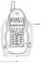 Fig. 02 - Telephone device with ornamental lighting