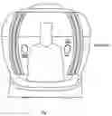 Fig. 08 - Telephone device with ornamental lighting