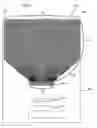 Fig. 06 - Light guide display with antireflection film